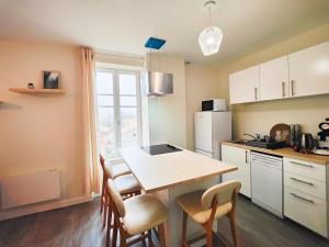 T2 neuf Le SCANDINAVE