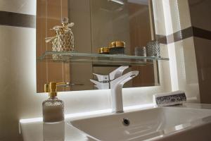 Bubbles&Steam Apartment