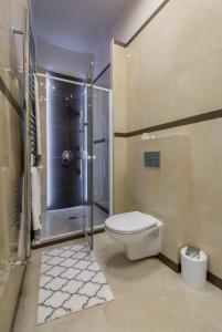 Bubbles&Steam Apartment