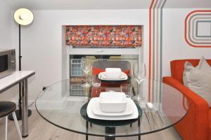Antrobus Deluxe Apartments by YourStays - 1 Bedroom Luxury Apartments in Congleton