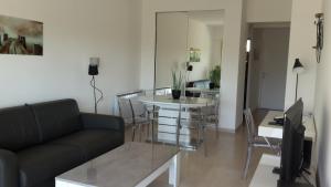 Appartement bord de mer Marina Baie des Anges