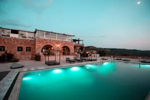 Melies Hotel - Krysapha