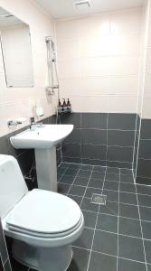 Healinghouse Peakjang