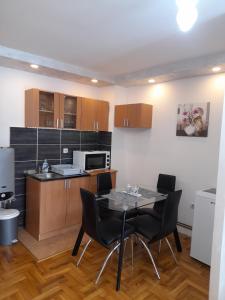 Apartman Kosta casa