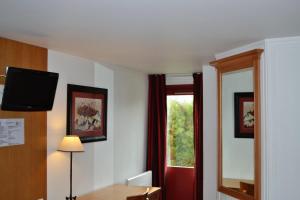 Hotels Kyriad Chantilly Nord ST Maximin Creil : photos des chambres