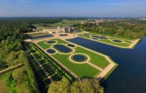 Hotels Kyriad Chantilly Nord ST Maximin Creil : photos des chambres