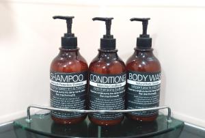 Healinghouse Peakjang