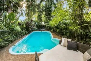 Serendipity Cottage - Йоркейс Кноб