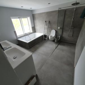 elparaiso-altea Luxury Apartment "CIELO" ADULTS ONLY Bed & Borrel