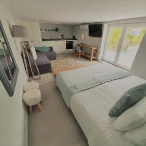 elparaiso-altea Luxury Apartment "CIELO" ADULTS ONLY Bed & Borrel - Foyes Blanques