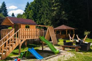 Complex Turistic Luminita