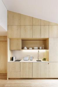 Casa da Galeria - Azores Art of Hosting