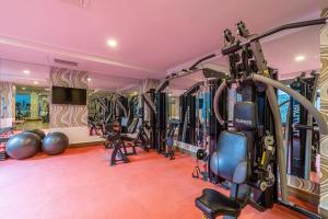 PrideInn Azure Hotel Nairobi Westlands