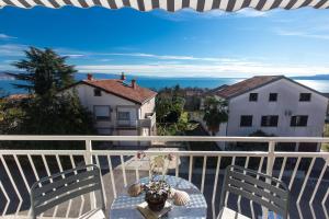 Apartment Bella-Vista 
