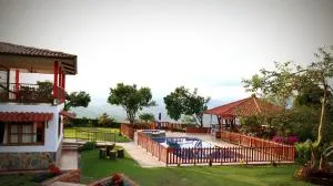 Casa Chute - 圣罗莎德卡瓦尔