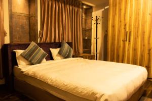 Classic Serviced Apartments