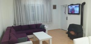 Apartmani Grza