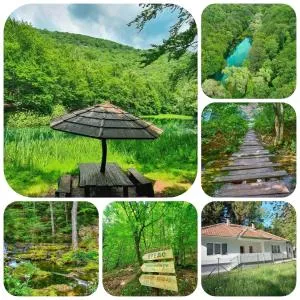 Apartmani Grza - Grabovo