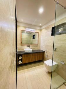 Hotel Rock Regency Mount Abu - A Boutique Rodetel