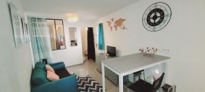Appartements Cosy Corner : photos des chambres