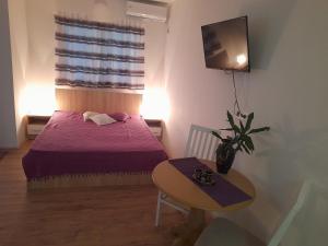 V & V Studio Apartments