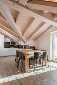 Sweet Dolomites Sauna & Jacuzzi - Comune Rivamonte Agordino