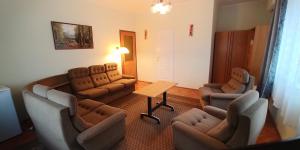 Akhilleus vendégház