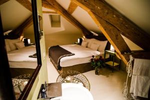 One-Bedroom Suite room in La Maison d'Igor