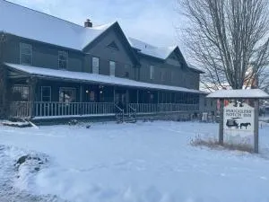 Smugglers Notch Inn - سانت ألبانز