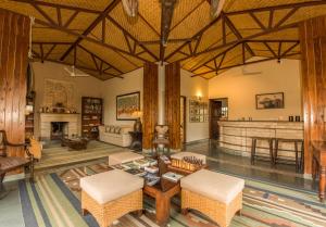 Forsyth Lodge