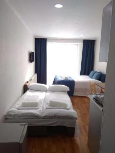 Bavarian Gudauri Apartments in Loft2 & Twins