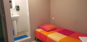 Appart'hotels Presqu'ile de Chooz : photos des chambres
