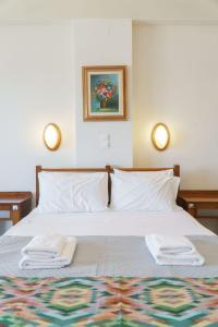 Sunrise Suites & Apartments