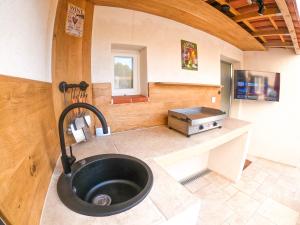 Villas VILLA REIALA Carry-le-Rouet : photos des chambres