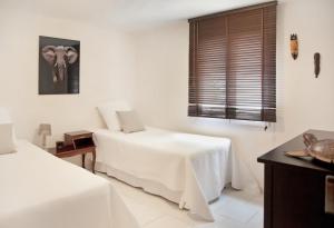 Villas VILLA REIALA Carry-le-Rouet : photos des chambres