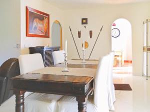 Villas VILLA REIALA Carry-le-Rouet : photos des chambres