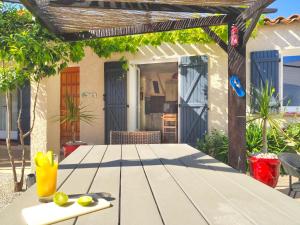 Villas VILLA REIALA Carry-le-Rouet : photos des chambres