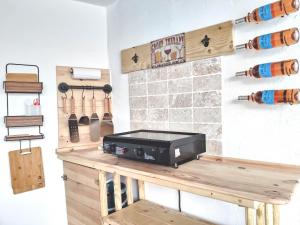 Villas VILLA REIALA Carry-le-Rouet : photos des chambres