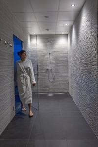 Hotels Best Western Le Relais de Laguiole Hotel & Spa : photos des chambres