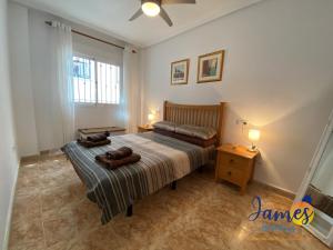 La Ciñuelica, R3 1st Floor Apartment Com Pool L129