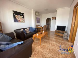 La Ciñuelica, R3 1st Floor Apartment Com Pool L129
