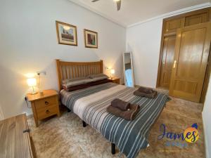 La Ciñuelica, R3 1st Floor Apartment Com Pool L129