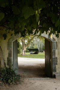 Maisons d'hotes Mas des Precheurs : photos des chambres