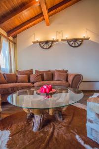 Lovely 2BD Maisonette in Bansko