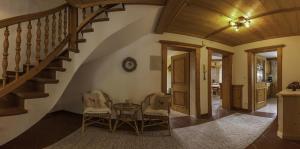 Appartement Moaeben - Panorama