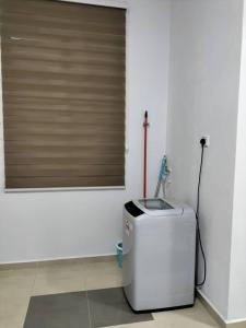 Wipah Guest House in Kampung Lundang, Kota Bharu