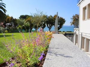 Residence VILLA ADRIANA