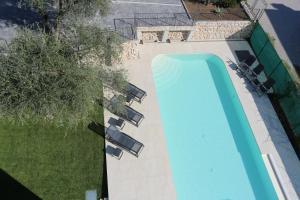 Residence VILLA ADRIANA