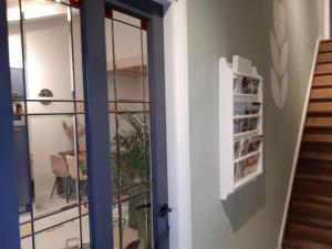 Bed & Breakfast t Boerenhart