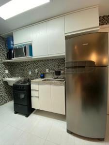 Muro Alto Clube Residence